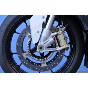 BMW S1000RR &#8211; 2012