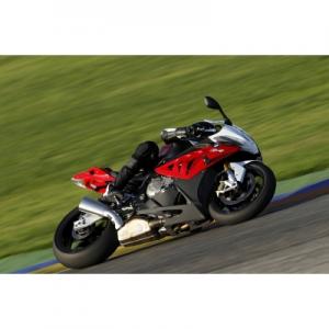 BMW S1000RR &#8211; 2012