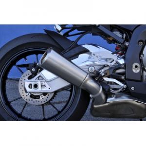 BMW S1000RR &#8211; 2012