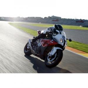 BMW S1000RR &#8211; 2012