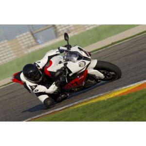 BMW S1000RR &#8211; 2012