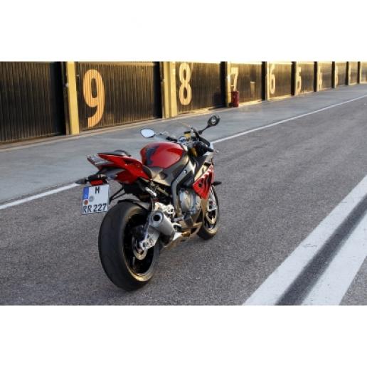 BMW S1000RR &#8211; 2012