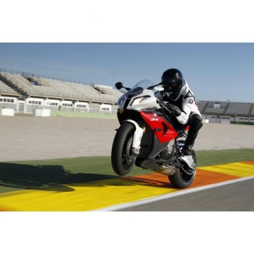 BMW S1000RR &#8211; 2012