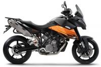 Essai KTM 990 SMT