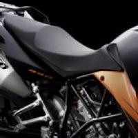 Essai KTM 990 SMT