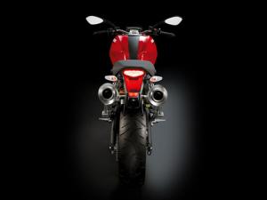 Ducati Monster 696 &#8211; 2009