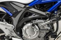 Suzuki Espagne propose une Gladius Sport