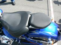 Harley-Davidson Rocker C &#8211; 2009