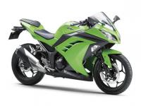 Elle est belle mais pas pour nous la nouvelle Kawasaki Ninja 250