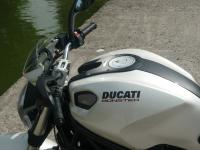 Ducati Monster 696 &#8211; 2009