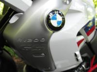 BMW R1200 GS Rallye, quand une sortie devient une spéciale.