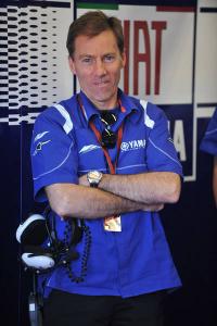 Yamaha et Rossi, c’est fini