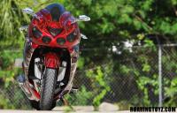 Tuning une ZX14 par Roaring Toyz