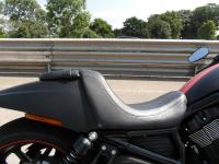 Harley-Davidson Night Rod Special : puissance et look