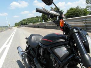 Harley-Davidson Night Rod Special : puissance et look