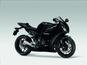 HONDA CBR1000RR Fireblade 2012