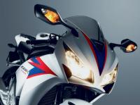 HONDA CBR1000RR Fireblade 2012