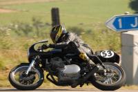 Reportage photo : Historic Moto Ardennais de Jehonville (126 photos)