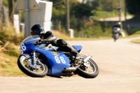 Reportage photo : Historic Moto Ardennais de Jehonville (126 photos)