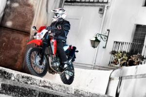 Comparatif Yamaha XT 660Z et XT 660R