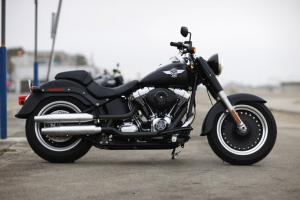 HARLEY :  les 4 nouveaux modèles 2010