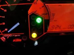 KTM 990 SMR &#8211; 2010