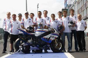 74e Bol d&rsquo;Or ce week-end à  Magny Cours