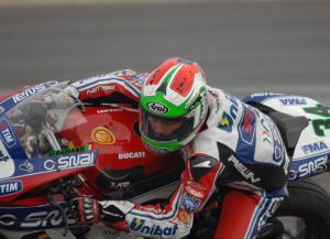 Checa et Giugliano dominateurs en Allemagne