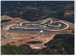 Chrono fun au Mugello et à  Portimao