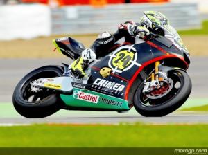 Moto 2 et 125ccNews