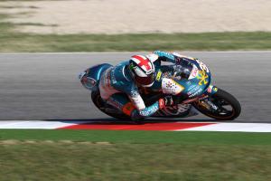 Moto GP, Moto 2 et 125 cc  news de Misano