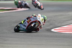 Moto GP, Moto 2 et 125 cc  news de Misano