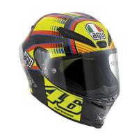 Comparatif nouveautés 2013 casques racing