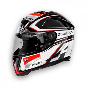 Comparatif nouveautés 2013 casques racing