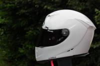 Comparatif nouveautés 2013 casques racing