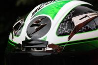 Comparatif nouveautés 2013 casques racing