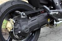 Moto Guzzi 1200 Sport 4v &#8211; 2011