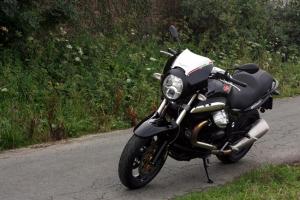 Moto Guzzi 1200 Sport 4v &#8211; 2011