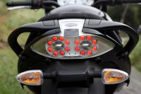 Moto Guzzi 1200 Sport 4v &#8211; 2011