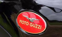 Moto Guzzi 1200 Sport 4v &#8211; 2011