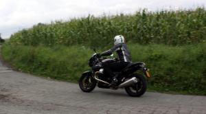 Moto Guzzi 1200 Sport 4v &#8211; 2011