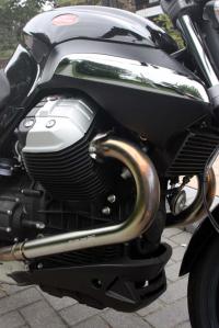 Moto Guzzi 1200 Sport 4v &#8211; 2011