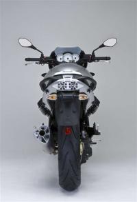 Moto Guzzi 1200 Sport 4v &#8211; 2011