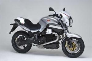 Moto Guzzi 1200 Sport 4v &#8211; 2011