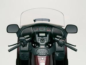 Honda Goldwing