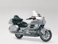 Honda Goldwing