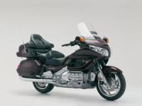 Honda Goldwing