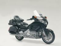 Honda Goldwing