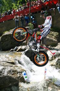trial