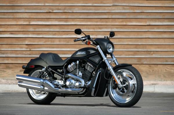 Harley-Davidson Night Rod